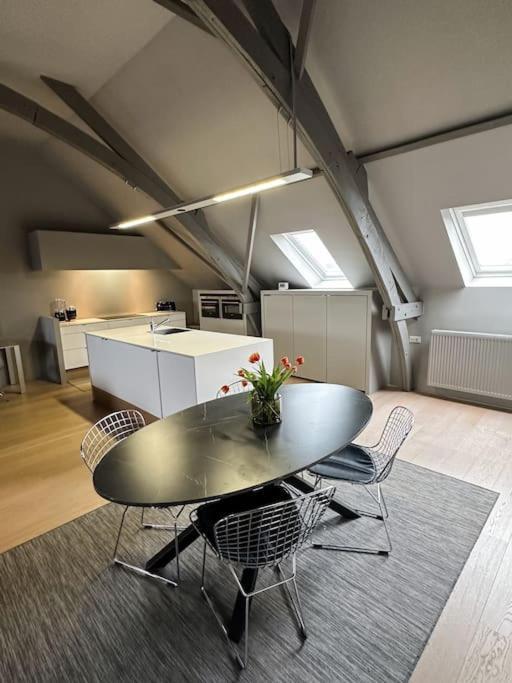 Loft @ De Vlaamse Ardennen Apartment Brakel Exterior photo